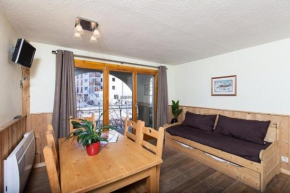 Résidence Signal Du Prorel - Studio tout confort · Accès direct aux pistes · Wifi gratuit & coin montagne MAE-0904 Briancon